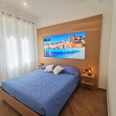 Maqueda Mood Penzion