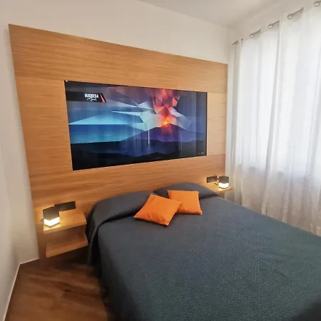 Maqueda Mood Πανσιόν Παλέρμο
