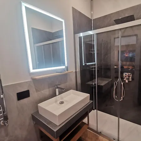 Maqueda Mood Penzion Palermo