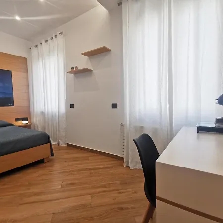 Πανσιόν Maqueda Mood