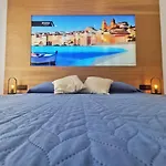 Maqueda Mood בית הארחה 4*