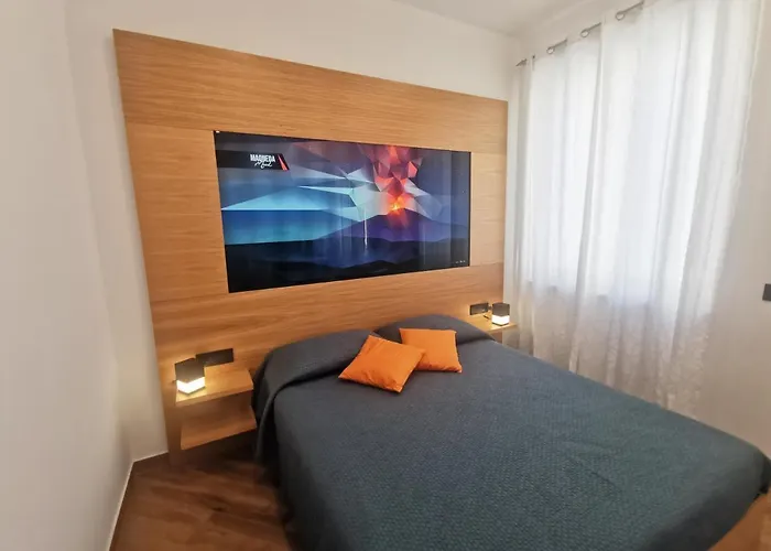 Maqueda Mood Pensionat Palermo