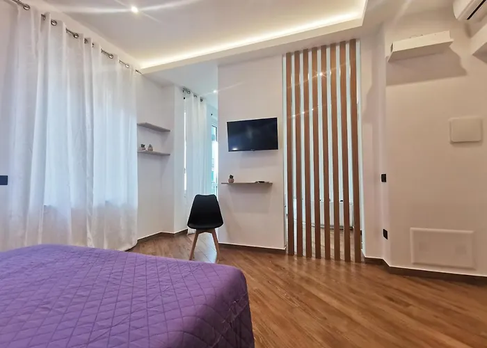 Guest house Maqueda Mood Palermo