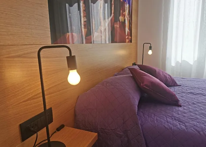 Maqueda Mood Guest house Palermo