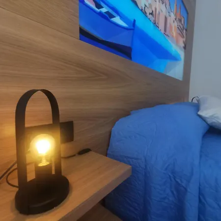 Maison d'hôtes Maqueda Mood