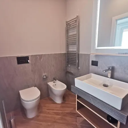 招待所 Maqueda Mood 巴勒莫