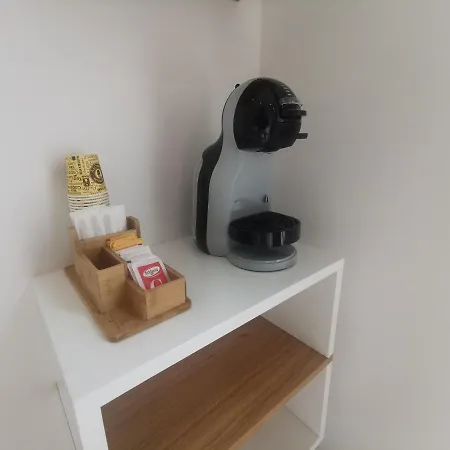 Maqueda Mood 招待所 巴勒莫