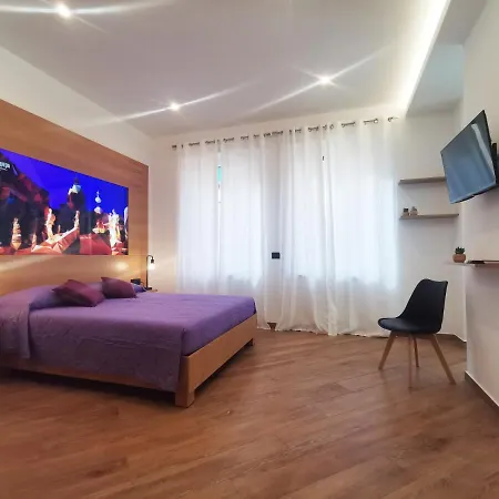 Maqueda Mood Palerme