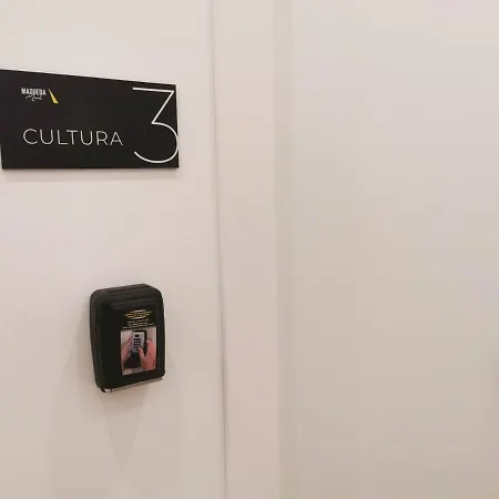 招待所 Maqueda Mood 巴勒莫