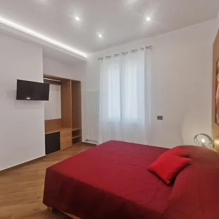 Maqueda Mood Maison d'hôtes