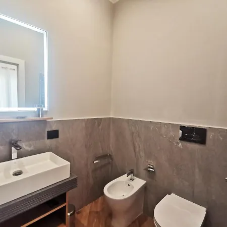 招待所 Maqueda Mood 巴勒莫