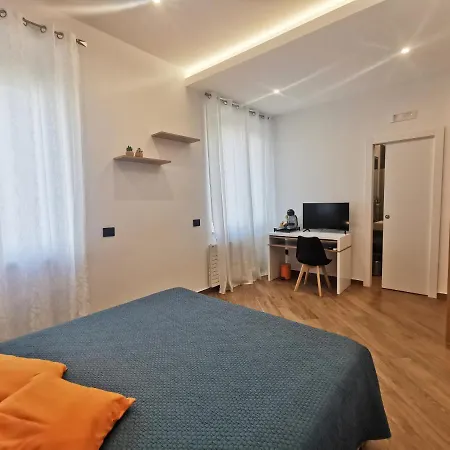 招待所 Maqueda Mood