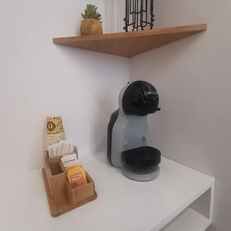 招待所 Maqueda Mood 巴勒莫