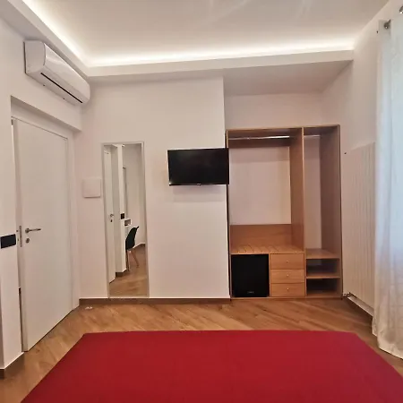 招待所 Maqueda Mood 4*