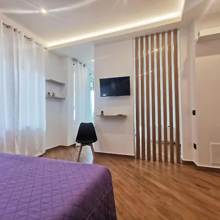 招待所 Maqueda Mood 巴勒莫