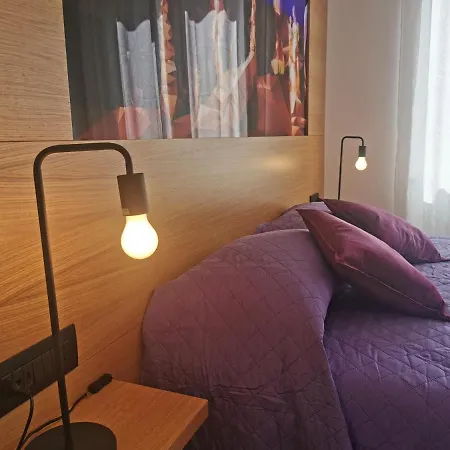 Maqueda Mood Maison d'hôtes Palerme